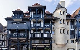Mercure Deauville Centre